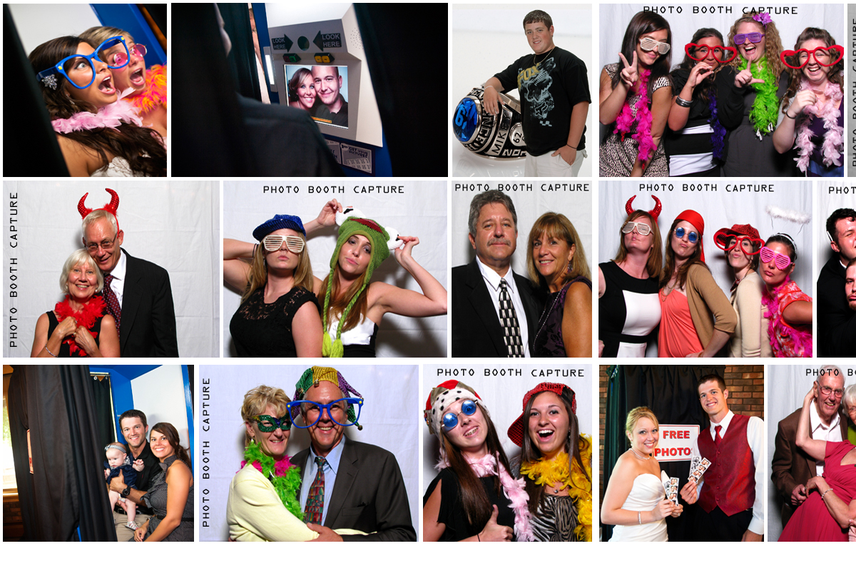 Photo Booth Rentals KY