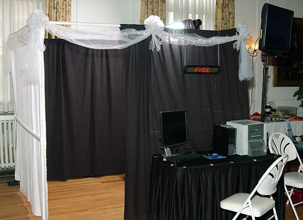 Party Booth - Photo Booth Rentals PA