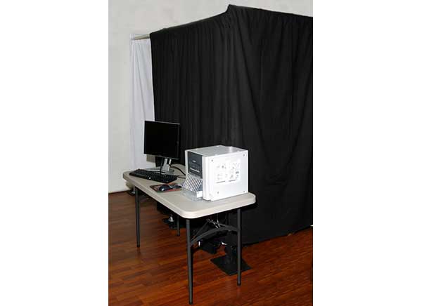 Party Booth - Photo Booth Rentals