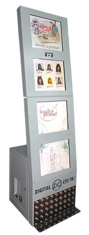 Strip Booth - Photo Booth Rentals New Jersey